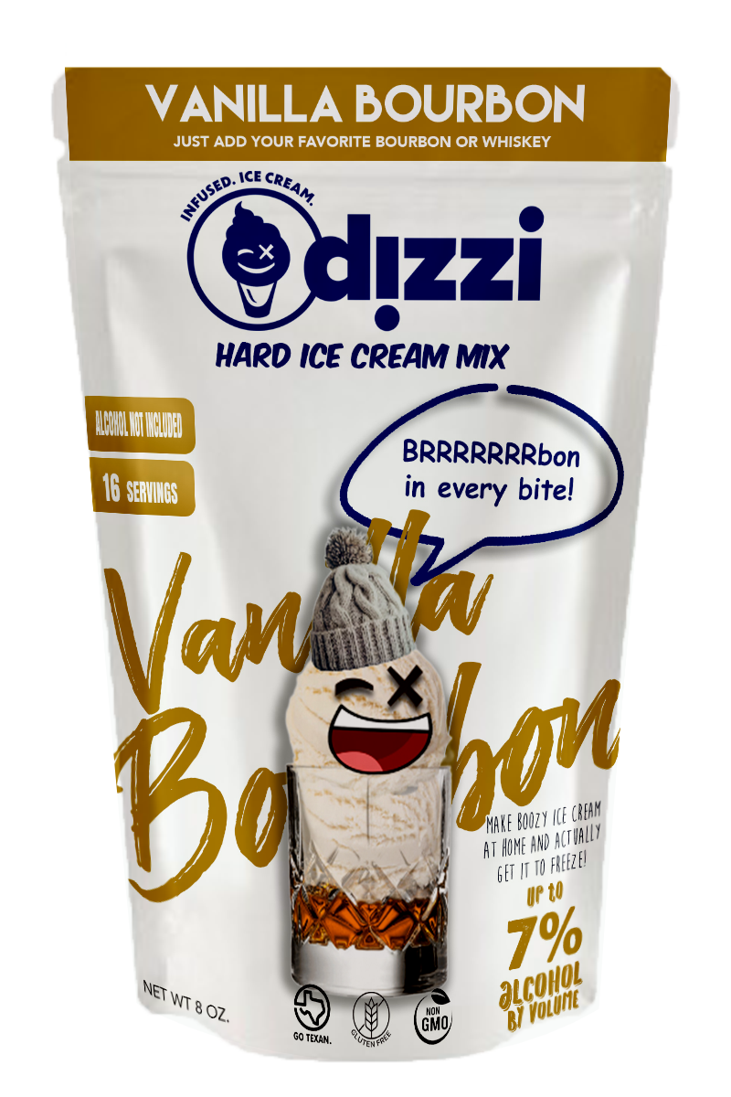 Vanilla Bourbon
