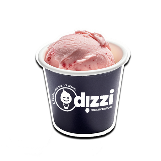 “Strawberry Daiquiri