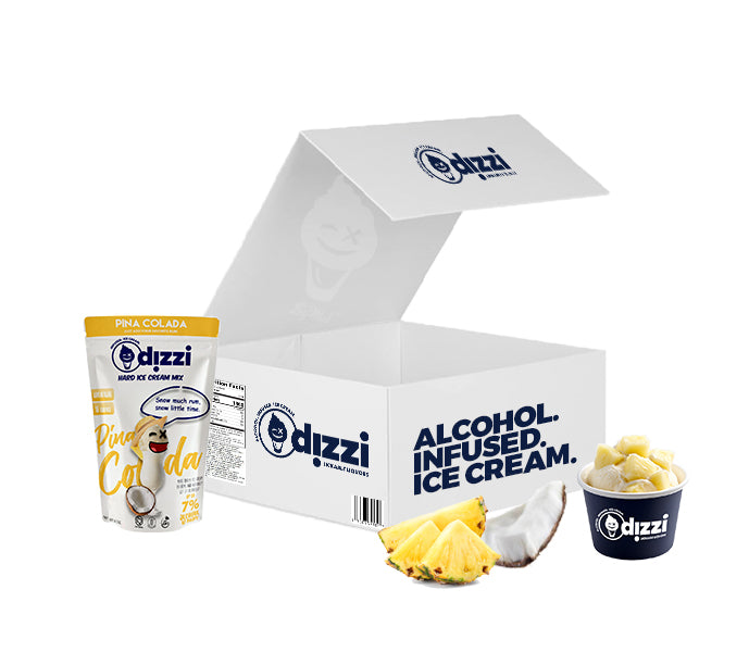Piña Colada