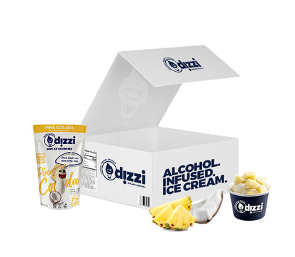 Piña Colada
