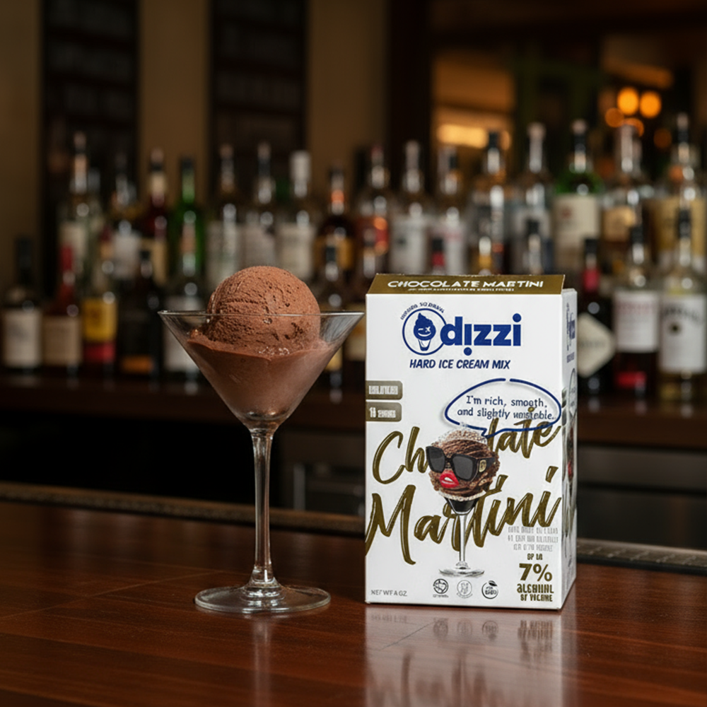 Chocolate Martini (5 Gal.)