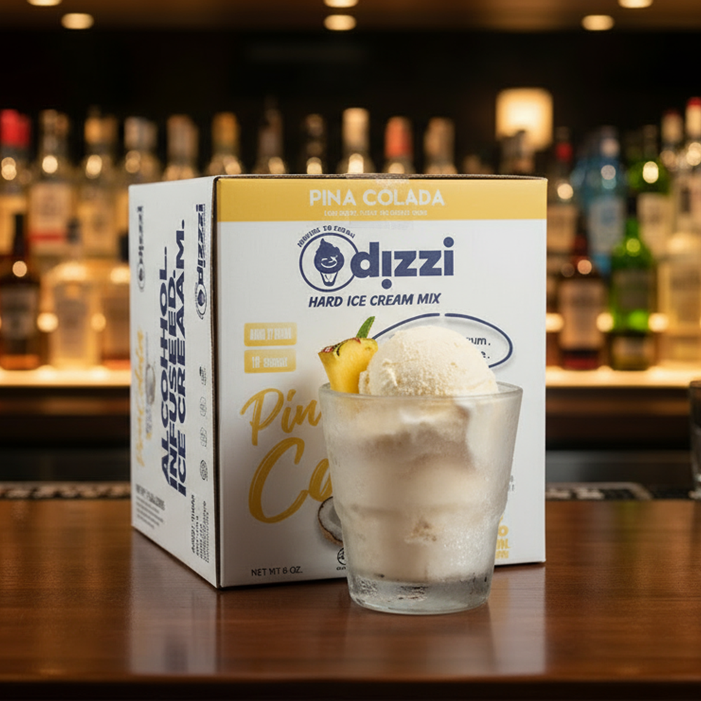 Piña Colada (5 Gal.)