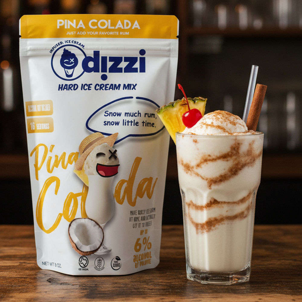 Piña Colada (5 Gal.)