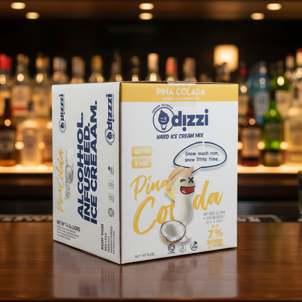 Piña Colada (5 Gal.)