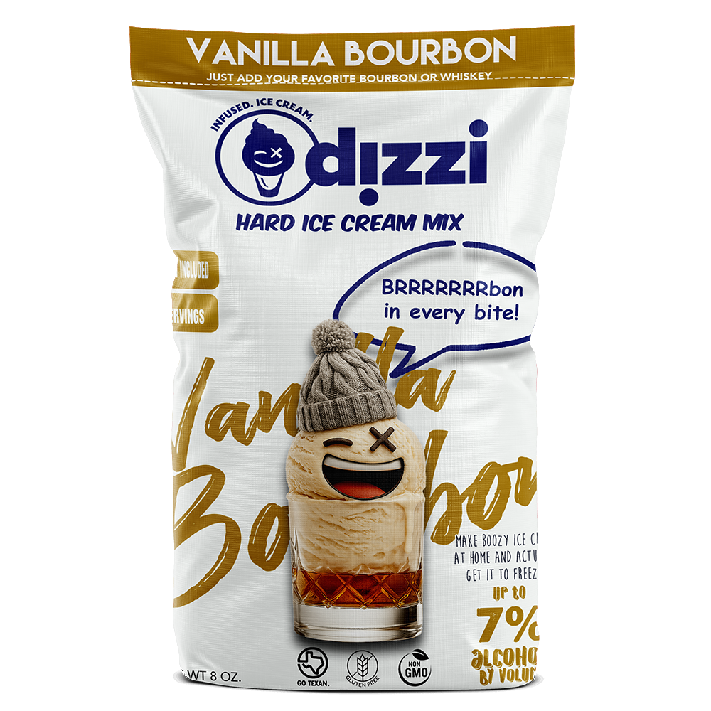 Vanilla Bourbon (5 Gal.)