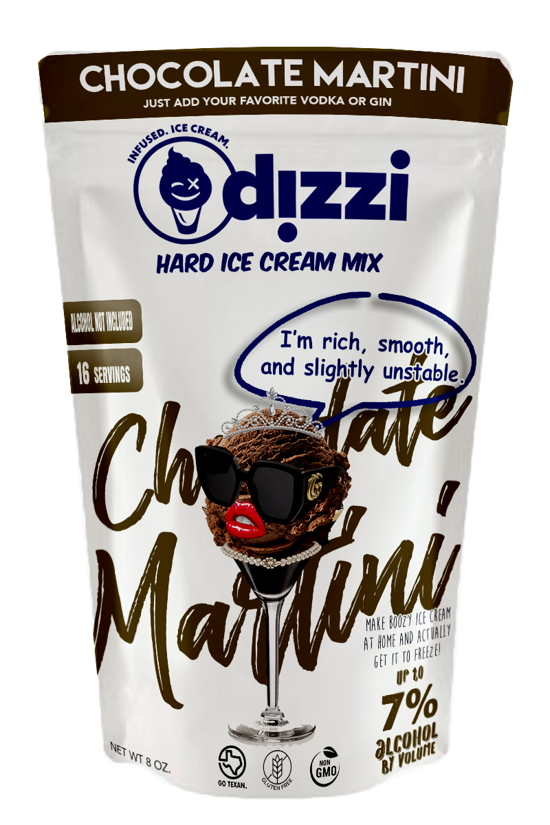 Chocolate Martini