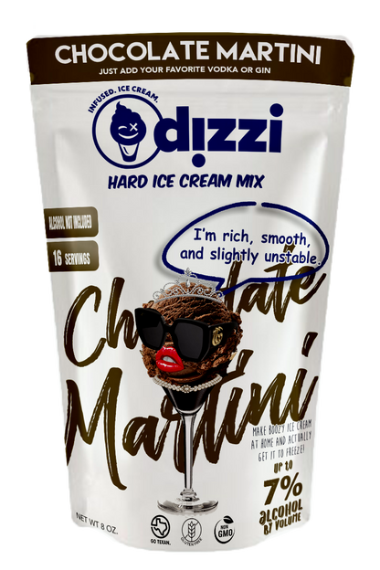 Chocolate Martini