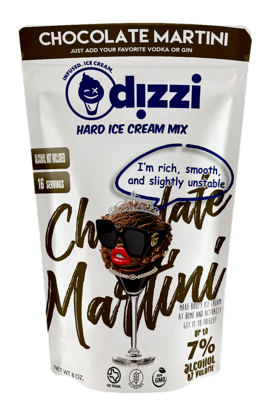 Chocolate Martini