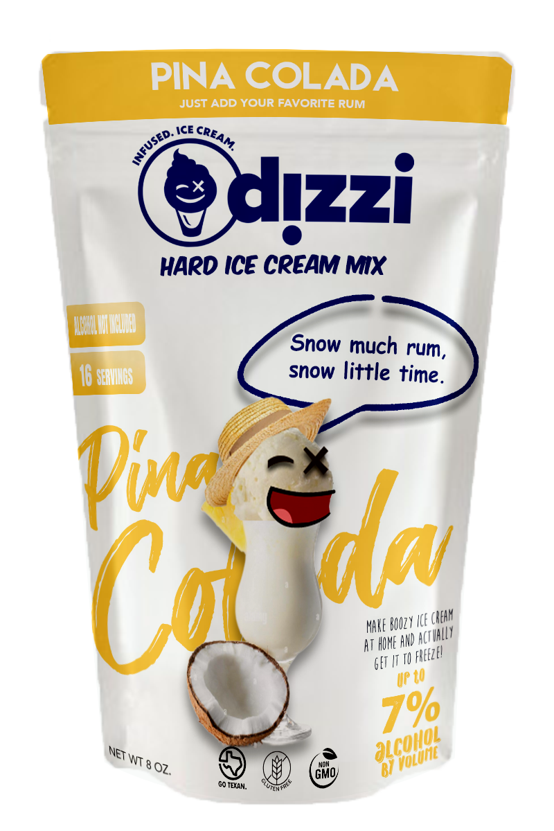 Piña Colada