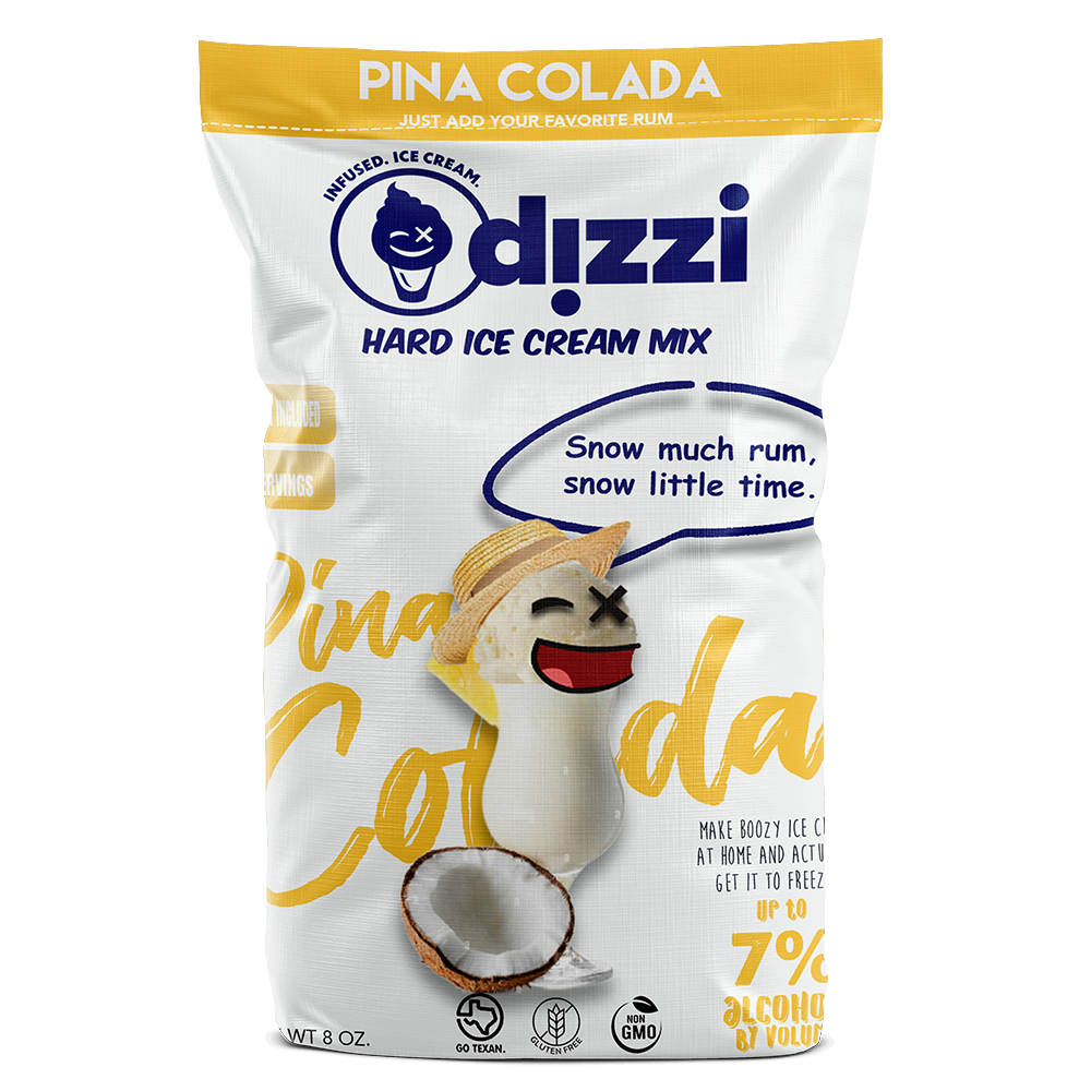 Piña Colada (5 Gal.)