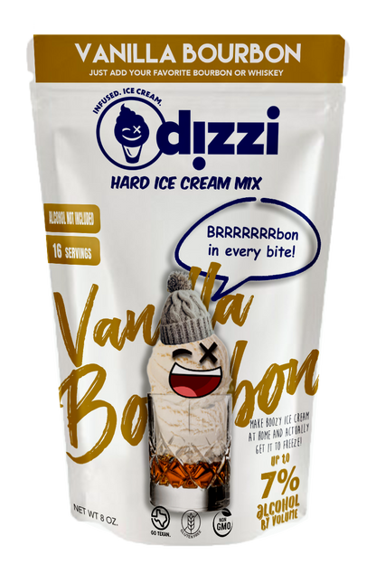 Vanilla Bourbon