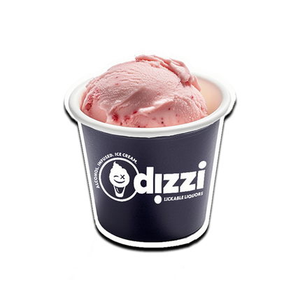 “Strawberry Daiquiri